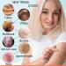 2023 Waterproof Tattoo Cover Up Tape for Scar Concealing - Lasts 3-7 Days - Brown, White - Buy Online on GoSupps.com