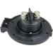 Pactrade Marine Boat Heavy Duty Covered Plated Brass Windlass Foot Switch 4 Diameter - Buy Online on GoSupps.com
