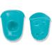 Prym Silicon M & L Needle Grabber - Turquoise | 14 x 7 x 2 cm - Buy Online on GoSupps.com