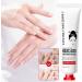 Kojic Acid Hand Cream Kojic Acid Cream Kojic Acid Cream for Hands Moisturizing Nourishing Hydrating Hand Creams Improve Dry Smoothing Skin Beauty Hands Winter Skin Care (3) - Buy Online on GoSupps.com