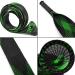 Koogel Fishing Pole Sleeves - 6 Set Rod Cover & Sock for Spinning, Fly, and Casting Rods - Buy Online on GoSupps.com