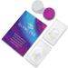 Buy Colored Gray Contact Lenses | Gray Prescription + Case | Soft 3-Month Wear | Glamlens - Buy Online on GoSupps.com