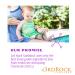 3rd Rock Sunblock SPF 35 Kids & Infants Sunscreen Lotion - 3.3 OZ - Organic Zinc - Chemical-Free - Aromatherapeutic Protection - Buy Online on GoSupps.com