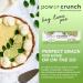 BNRG Power Crunch Protein Energy Bar - Key Lime Pie (12 x 1.4 oz) - Delicious & High-Protein Snack - Buy Online on GoSupps.com