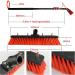 Window Clean Equipment Telescopic Extension Pole Cleaning Kit for window cleaning Photovoltaic Panel Cleaning Trucks 36FT/10.8M - Buy Online on GoSupps.com