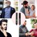 Beard Straightener for Men - Anti-Scald Ceramic & Ionic Heated Comb Adjustable Temperatures with LCD Display | Best Beard Care Tool - Buy Online on GoSupps.com