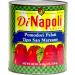 DiNapoli San Marzano Style Plum Tomatoes 102 oz - Premium Quality Italian Canned Tomatoes - Buy Online on GoSupps.com