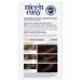 Clairol Nice n Easy 5C Medium Cool Brown Hair Color - Pack of 3 | Allergy-Friendly Permanent Dye & Conditioner for Natural-Looking Grey Coverage - Buy Online on GoSupps.com