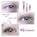 PERMANIA Advanced Eyelash Enhancer Serum - Natural, Cruelty-Free Lash Nutrient Solution | Hydrates, Conditions, and Promotes Longer, Thicker, Healthier Eyelashes (3ML) - Buy Online on GoSupps.com
