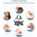 Ankilo Upgraded Electric Hair Scalp Massager with 3 Kneading Modes Portable Head Massager Handheld Waterproof Head Scratcher for Hair Growth Deep Clean and Stress Relax Cat Dog Massager - Buy Online on GoSupps.com