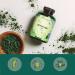 Organic Spirulina Vegavero 1000mg | 270 Tablets | Vegan | Rich in Protein, Vitamins & Minerals - Buy Online on GoSupps.com