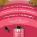 Horny Goat Weed for Women Complex - Female Enhancing Blend with Ashwagandha, Ginseng, Maca - Boost Drive, Energy, Mood, Reduce Dryness - Buy Online on GoSupps.com