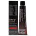 Curated Colour - 0.2 Cool Violet Toner by Colours By Gina for Unisex - 3 oz Hair Color