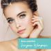 Kikilash Eyelash Serum 3ml - Natural Hormone-Free Growth for Long Dense Eyelashes & Eyebrows | Cruelty-Free & Organic Cosmetics - Buy Online on GoSupps.com
