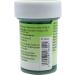 PME Paste Colour Lime Crush 25g - Vibrant Lime Green Food Coloring (Pack of 1) - Buy Online on GoSupps.com