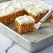Betty Crocker Delights Super Moist Carrot Cake Mix 376g | Bowl to Oven in Minutes | Pack of 2 - Buy Online on GoSupps.com