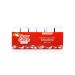 Xlear Spry Gems Cinnamon Mints - 40 Count, 25g | Fresh Breath & Sugar-Free - Buy Online on GoSupps.com
