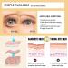 30 Pairs 24K Gold Eye Masks - Collagen Patches for Puffy Eyes & Dark Circles | Reduces Undereye Bags & Wrinkles | Gel Eye Skin Care | Perfect Beauty Gifts for Women - Buy Online on GoSupps.com