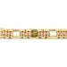 Custom EM Ceramic Collar for Dogs & Cats - Original US Paracord (41-50 cm Beige) - International Shipping Available - Buy Online on GoSupps.com