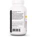 Integrative Therapeutics Lipotropic Complex - Liver Support with Milk Thistle, Vitamin B12, Choline - 90 Capsules, Gluten & Dairy Free - Buy Online on GoSupps.com