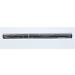 Prismacolor Art Markers metallic silver fine nib
