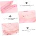 Gleavi 4-Piece Ice Cream Pocket: Menstrual Tape & Breastfeeding Organizer | Portable Washable Tampon Bag - Buy Online on GoSupps.com