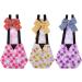 Waterproof Duck Diapers & Chicken Clothes | Reusable Poultry Diapers for Chicks Roosters & Bantams | Perfect Gift for Celebrations - Buy Online on GoSupps.com