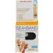 Buy Sea-Band Acupressure Wrist Bands for Adults & Kids - Pack of 2 | Effective Relief for Morning & Travel Sickness | International Shipping Available - Buy Online on GoSupps.com