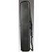LUCASI Tournament Pro 4x8 Pool Cue Case - Carbon Black 4x8 with Jump Break Extensions and Extra Shaft - Buy Online on GoSupps.com