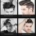 Refreshing Shaping Hair Wax for Men Creamy Hair Wax for Men Matte Hair Care Products Strong Hold for Men Strong Hold for at Least 24 Hours Oil - Buy Online on GoSupps.com