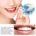 Brightening Toothpaste for Stain Removal | Refreshing Breath & Sensitive Teeth | Daily Oral Care for Adults | Biological Formula - Buy Online on GoSupps.com