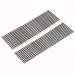 100pcs Eye Makeup Tools Kit - Eyeshadow Eyeliner Eyebrow Brushes & More | International Shipping - Buy Online on GoSupps.com
