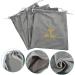 FOMIYES 4pcs Hair Blower Bag Fabric Drawstring Storage Bag Hair Dryer Storage Bag - Buy Online on GoSupps.com