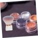 minkissy Makeup Brush Foundation Brush Powder Brush for Pressed Powder Make up Brush Small Powder Brush Women Makeup Tools Small Brush for Makeup Artificial Fiber Face Blush Brush Miss - Buy Online on GoSupps.com