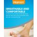 Profoot Chiropody Felt XL | Self-Adhesive Padding for Bunions Blisters & Foot Pain Relief | International Shipping Available - Buy Online on GoSupps.com