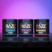 The Protein Works Raze Burner Pre Workout Powder 30 Servings - Thermogenic Blend with Caffeine, Carnitine & Tyrosine in Sour Cherry & Apple Flavor - Buy Online on GoSupps.com