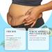 Skin Firming Cream Body Firming Cream for Loose Skin Skin Tightening Cream for Stomach Belly Firming Cream for Women&Men Skin Firming Lotion for Cellulite and Stretch Marks Lifting Moisturizing - Buy Online on GoSupps.com