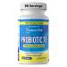 Probiotic 10 with Vitamin D to support immune function* 120 count by Puritan's Pride 120 Count (Pack of 1)