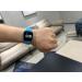 15 Alarm Vibrating Reminder Watch Water Resistant Medical Vibration Reminder | Blue Square | International Shipping - Buy Online on GoSupps.com
