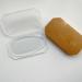 Pedicure Foot File | Cracked Dead Skin Remover Nail File | Glass Foot Scraper Pedicure Foot Buffer Pedicure Tool for Soft Smooth Foot Foot Wash Board - Buy Online on GoSupps.com