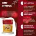 Pipla Mool (100 g) | Piplamool Dampa | Piplamool | Peepla Mool - Buy Online on GoSupps.com