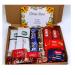 Instant Coffee Letter Box Gift Box | Coffee Sachets | Variety Flavours | Mocha