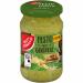 Buy Gut&Gnstig Pesto alla Genovese 12-Pack (12x190g) - Creamy Italian Basil & Cheese | International Shipping Available - Buy Online on GoSupps.com