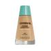 COVERGIRL Clean Sensitive Skin Foundation (packaging may vary) Soft Honey - 555 1 Fl Oz (Pack of 1)