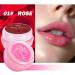 Moisturizing Lip Balm Natural Moisturizing Lip Set Refreshing Texture Lip Repair Balm for Work School Party Dating - Buy Online on GoSupps.com