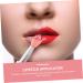 Buy MAGICLULU 6pcs Lip Brush Set - Glossy Lip Balm & Makeup Applicator | Silicone Eyeliner & Eyeshadow Tools for Travel - Buy Online on GoSupps.com
