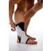 Buy Nevin Neoprene Ankle Support (Black Large) - Premium Comfort & Stability for International Shipping - Buy Online on GoSupps.com