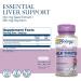 SOLARAY Milk Thistle 60 CT - Natural Liver Support Supplement - Buy Online on GoSupps.com