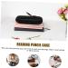 UKCOCO Stylus Case | High-End Ballpoint Pen & Pencil Protection | Durable 1680D Design | International Shipping Available - Buy Online on GoSupps.com