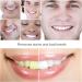 Natural Activated Charcoal Teeth Whitening Powder Set with Bamboo Brush - No Enamel or Gum Damage - WUBLSYAN - Buy Online on GoSupps.com